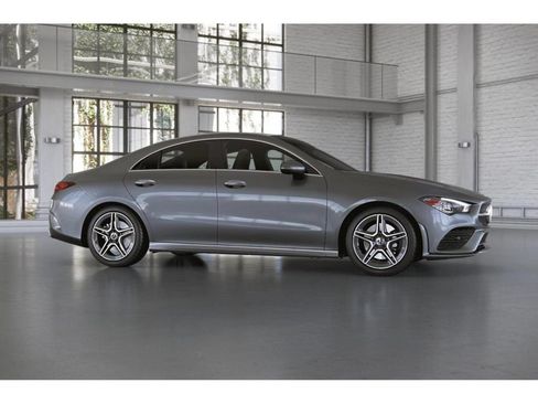 Certified 2023 Mercedes-Benz CLA 250 4MATIC image 15