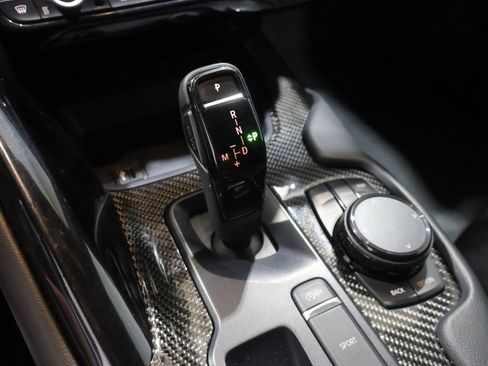 Used 2021 Toyota Supra w/ Safety & Technology Package RWD image 25