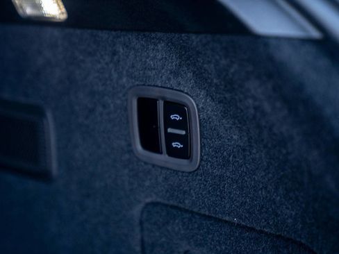 New 2026 Porsche Cayenne Turbo GT AWD/4WD image 32