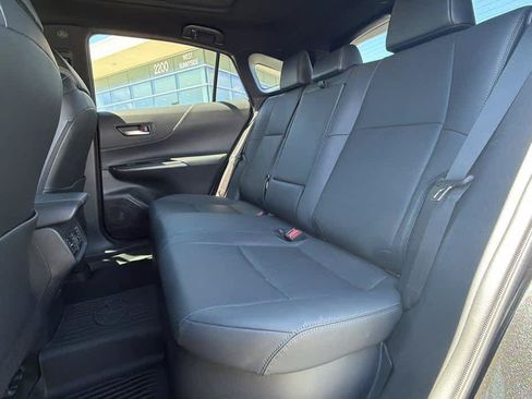 Used 2023 Toyota Venza Limited AWD/4WD image 24