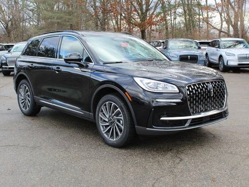 New 2026 Lincoln Corsair Reserve image 1