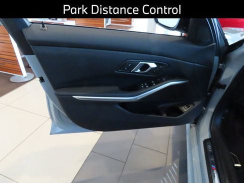 New 2026 BMW 330i xDrive Sedan w/ M Sport Package image 23