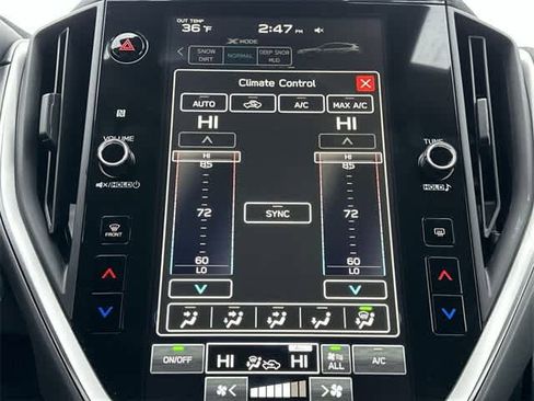 Certified 2025 Subaru Crosstrek 2.0i Premium image 15