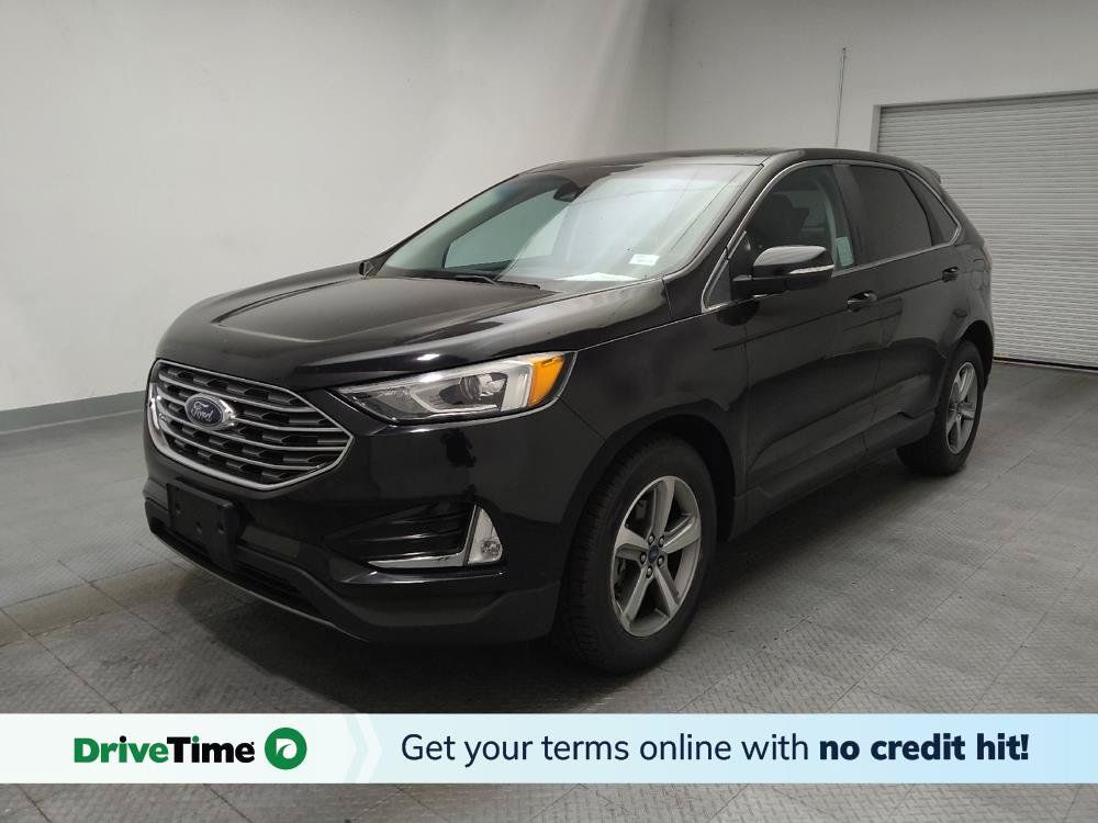 Used 2019 Ford Edge SEL w/ Equipment Group 201A FWD image 1