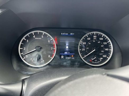 Used 2024 Nissan Sentra S FWD image 35
