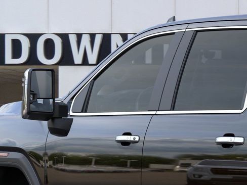 New 2026 GMC Sierra 3500 Denali w/ Denali Reserve Package image 12