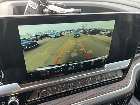 New 2026 GMC Sierra 1500 SLT w/ SLT Premium Plus Package image 64