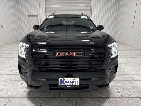 New 2026 GMC Terrain Elevation w/ Black Edition FWD image 32