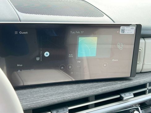 New 2026 Hyundai Santa Fe Limited AWD/4WD image 7