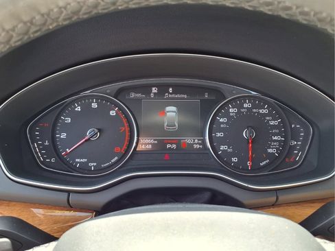 Used 2023 Audi Q5 2.0T Premium w/ Convenience Package AWD/4WD image 25