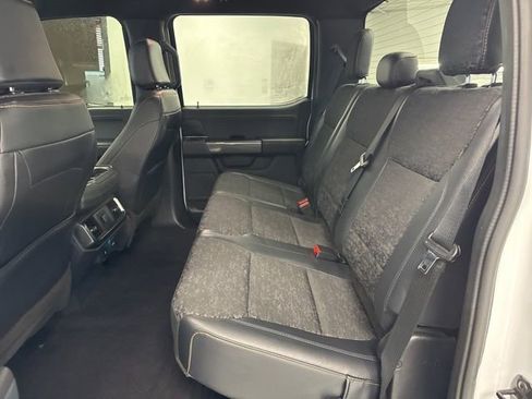 Used 2023 Ford F150 Tremor image 22