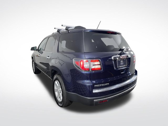 Used 2015 GMC Acadia SLE AWD/4WD image 35