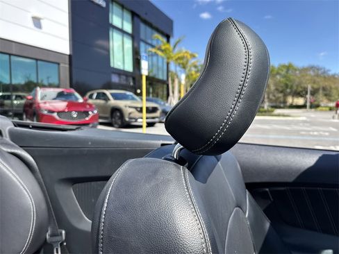 Used 2015 Ford Mustang GT Premium w/ Equipment Group 401A image 21