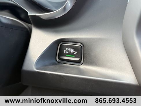 Used 2022 Chevrolet Camaro LT w/ Technology Package RWD image 23