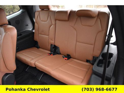 Used 2025 Kia Telluride SX Prestige X-Line image 40