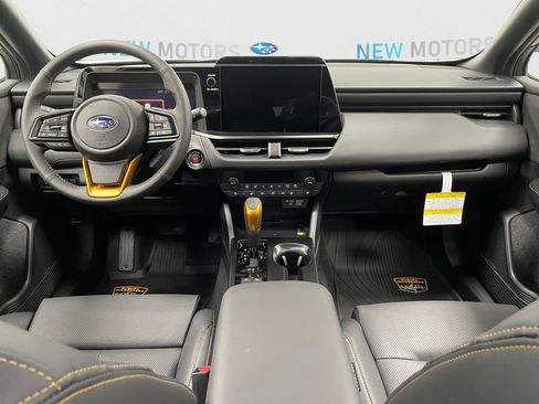 New 2026 Subaru Outback Wilderness AWD/4WD image 10