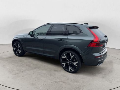 New 2026 Volvo XC60 T8 Ultra w/ Protection Package Premier AWD/4WD image 4