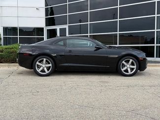 Used 2012 Chevrolet Camaro LT RWD video 2