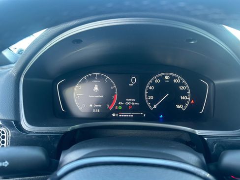 Used 2024 Honda Civic Sport image 26