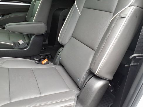 New 2026 Cadillac Escalade ESV Sport w/ Touring Package image 12