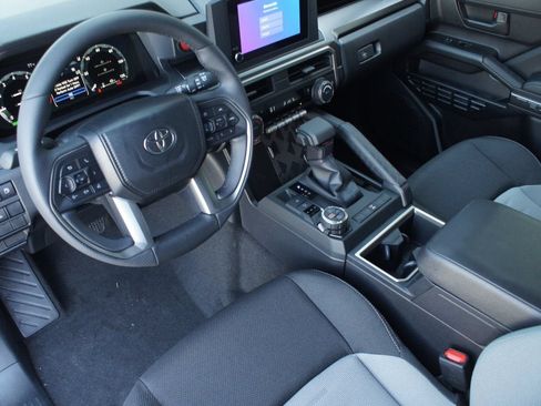 Used 2026 Toyota 4Runner TRD Off-Road AWD/4WD image 12