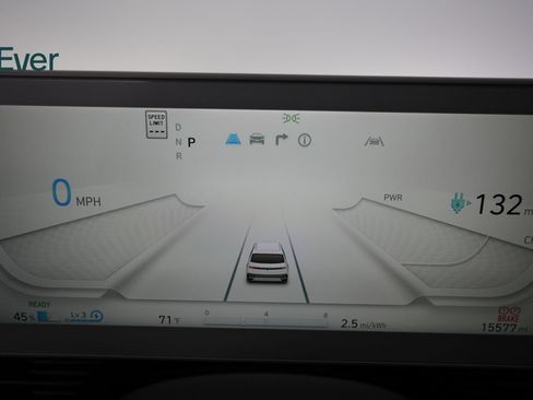 Used 2024 Hyundai Ioniq 5 Limited RWD image 7