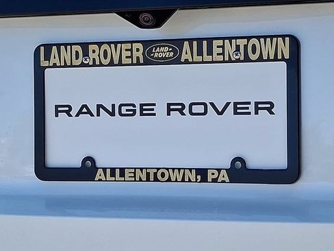 New 2026 Land Rover Range Rover SE AWD/4WD image 19