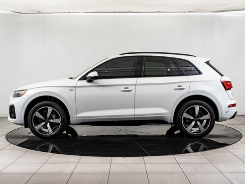 Used 2022 Audi Q5 2.0T Premium Plus image 5
