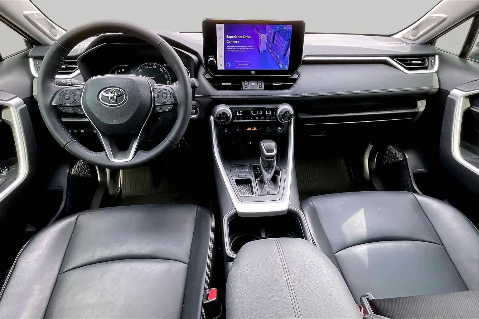 Used 2024 Toyota RAV4 XLE Premium w/ Weather Package FWD image 15