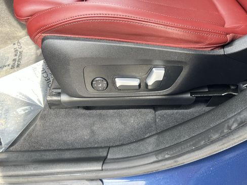 Used 2023 BMW X3 xDrive30i w/ Premium Package w/ZPA image 14