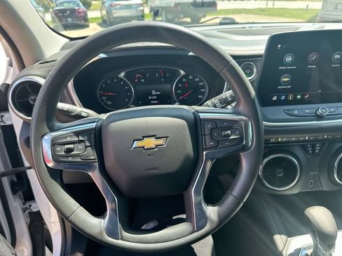 Used 2023 Chevrolet Blazer LT w/ Convenience Package AWD/4WD image 15