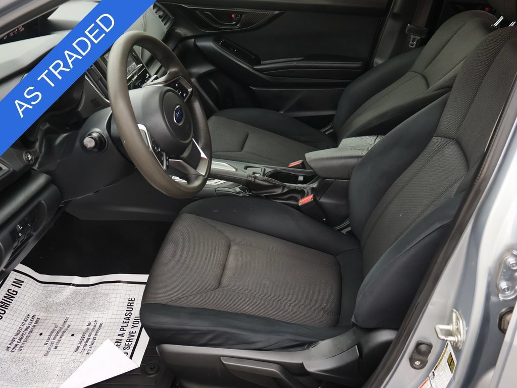 Used 2019 Subaru Crosstrek 2.0i w/ Eyesight System AWD/4WD image 20