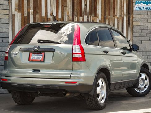 Used 2011 Honda CR-V LX image 7
