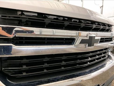 Used 2020 Chevrolet Silverado 1500 LT w/ All-Star Edition AWD/4WD image 29