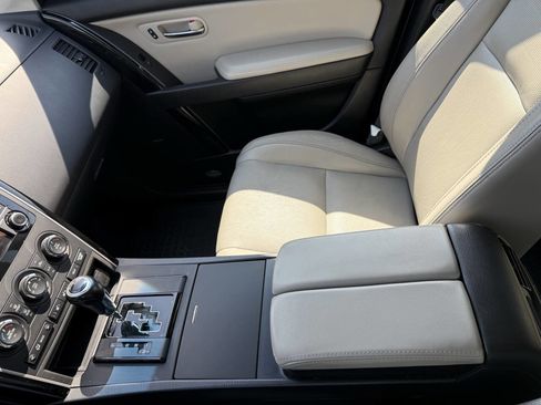 Used 2015 MAZDA CX-9 Touring w/ Touring Technology Package image 22