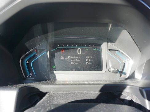 Used 2018 Honda Odyssey EX-L image 6