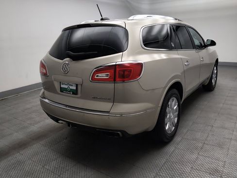 Used 2016 Buick Enclave Leather w/ Trailering Package FWD image 9