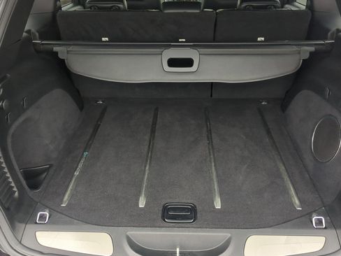 Used 2015 Jeep Grand Cherokee Overland image 8