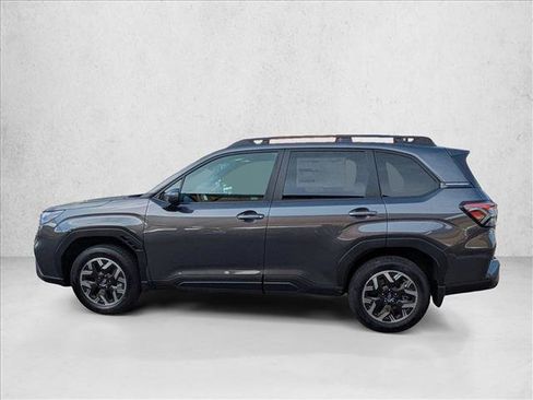 New 2026 Subaru Forester Premium image 8