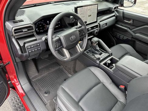 Used 2026 Toyota 4Runner Limited image 10