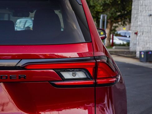 New 2026 Toyota Grand Highlander AWD image 8