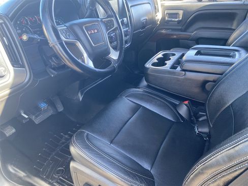 Used 2018 GMC Sierra 1500 SLE w/ SLE Value Package image 19