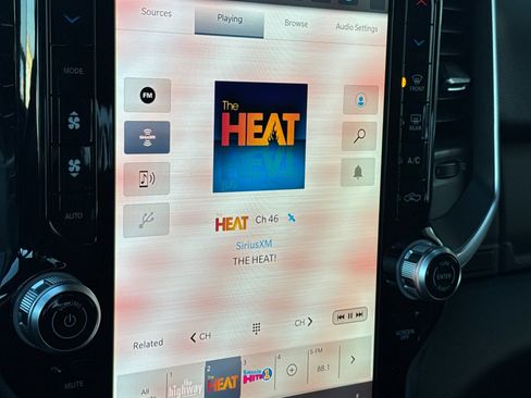 New 2026 RAM 2500 Big Horn image 16