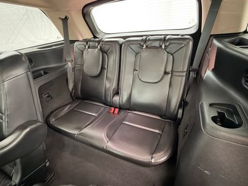 Used 2021 Lincoln Aviator Reserve w/ Elements Package Plus AWD/4WD image 16