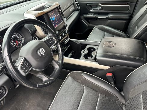 Certified 2022 RAM 1500 Laramie image 10