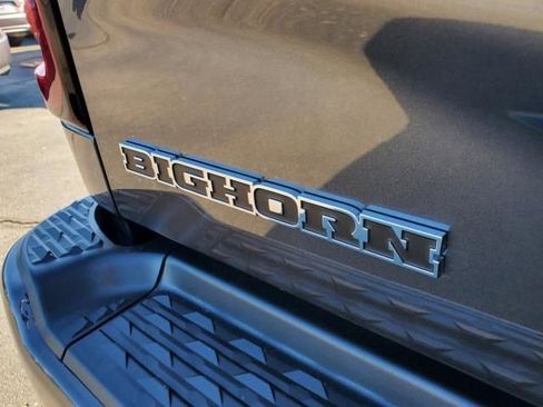 Used 2025 RAM 3500 Big Horn image 29