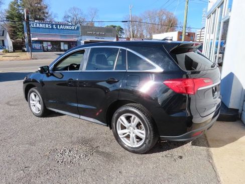 Used 2013 Acura RDX AWD w/ Technology Package image 6