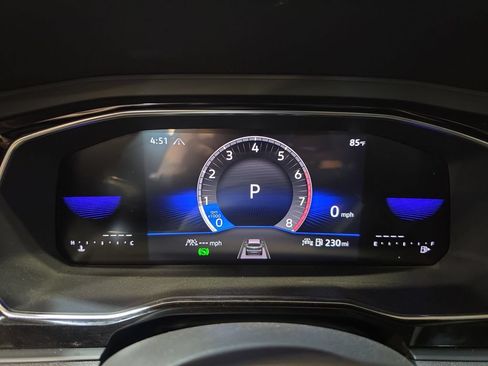 Used 2024 Volkswagen Jetta SE FWD image 10