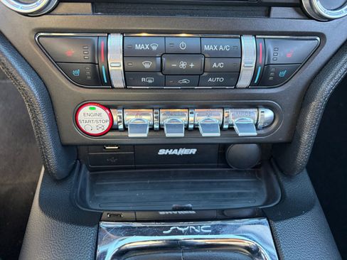 Used 2016 Ford Mustang GT Premium w/ GT Performance Package image 29