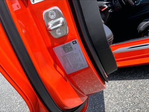 Used 2020 Chevrolet Corvette Stingray Premium Cpe w/ 3LT Preferred Equipment Group RWD image 18
